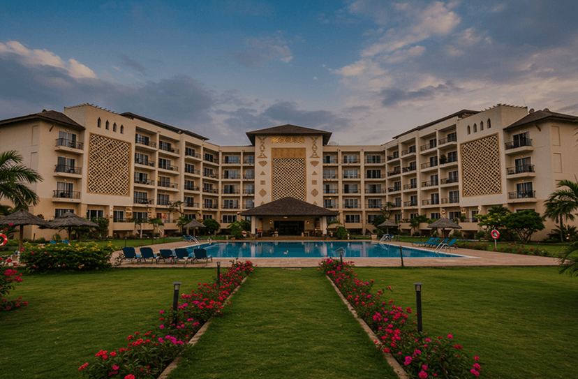 HOTELS & RESORTS