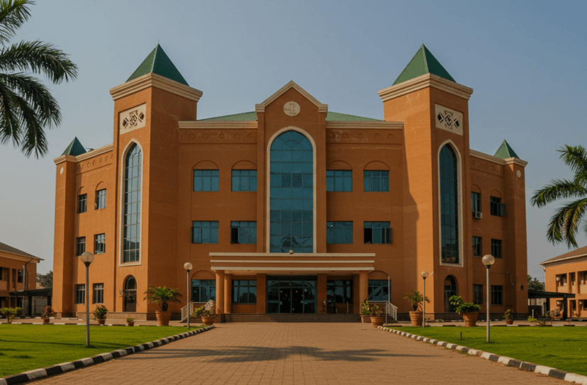 SCHOOLS & UNIVERSITIES