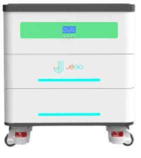 JéGO on the GO