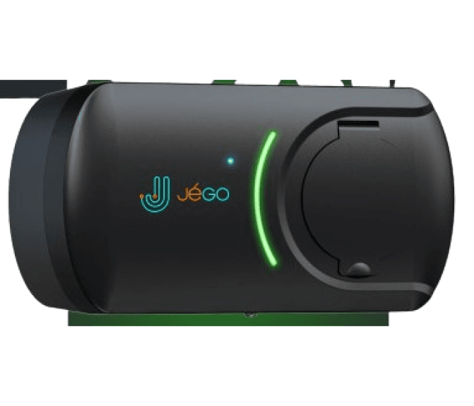 JéGO Accessories