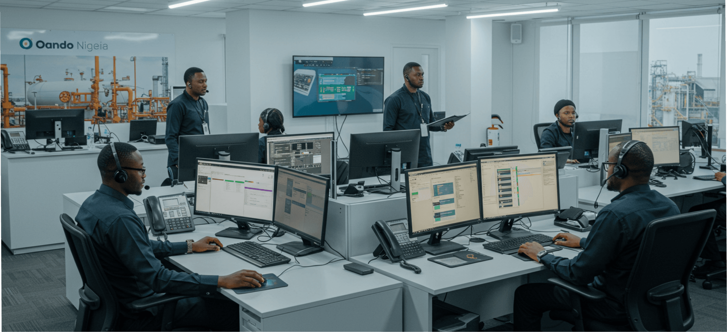 JéGO X Enterprise