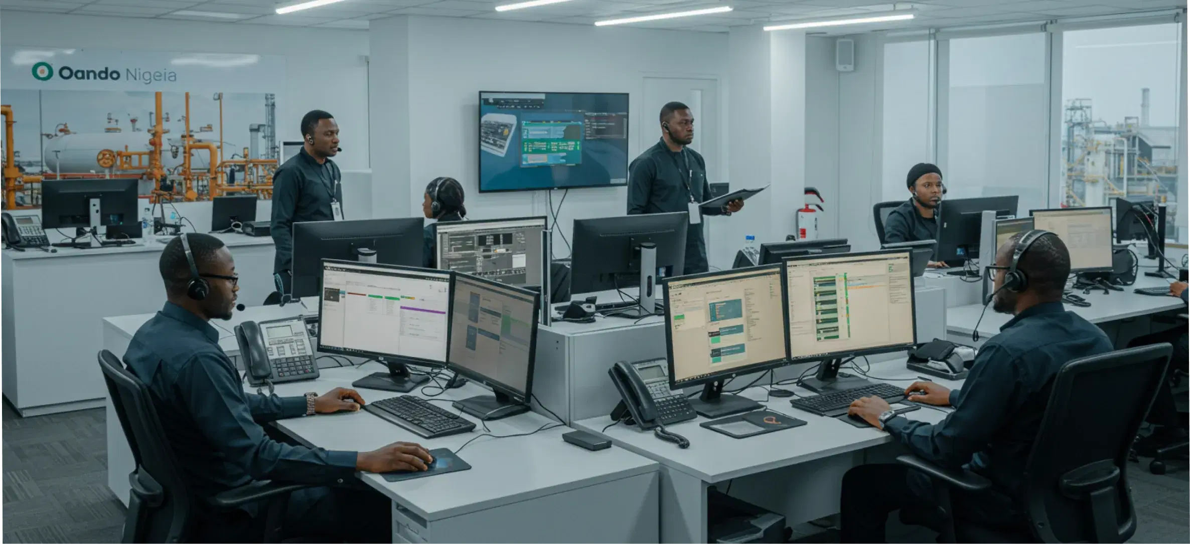 JéGO X Enterprise