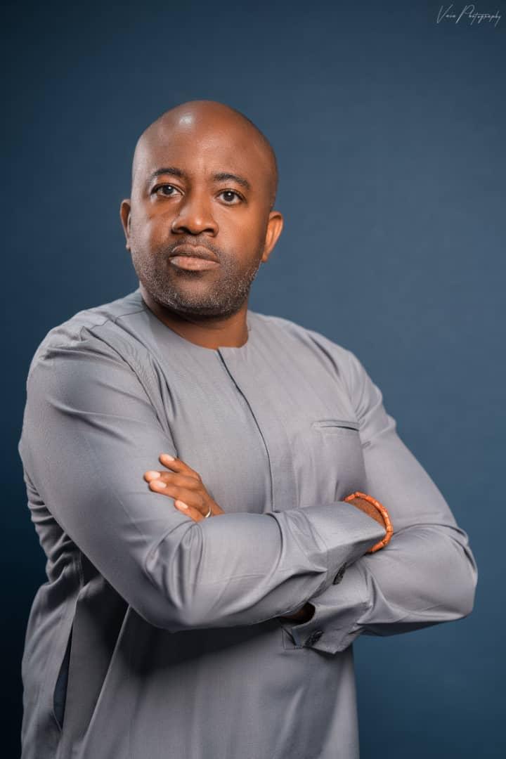 Oswald Osaretin Guobadia